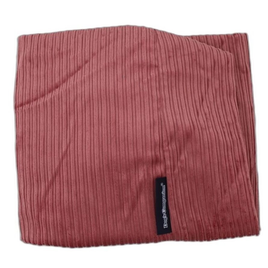 Bezüge Hundebetten Rosa