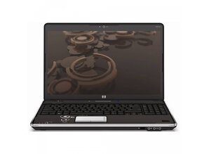 HP Pavillion DV6-1350EB