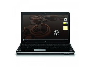 HP Pavilion DV7-3100EB