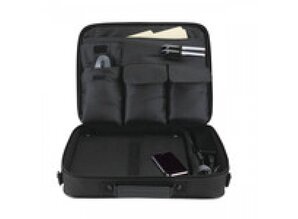 Notebooktas 15\" + muis