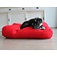 Dog's Companion® Lit pour chien Rouge