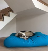 Dog's Companion® Lit pour chien Aqua bleu