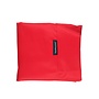 Housse supplémentaire rouge coating small