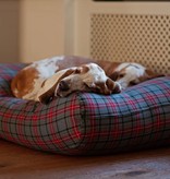 Dog's Companion® Lit pour chien Scottish Grey