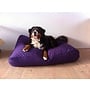 Lit pour chien Violet