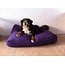 Dog's Companion® Lit pour chien Violette Small