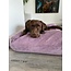 Dog's Companion® Lit pour chien Lavende giant corduroy