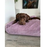 Dog's Companion® Housse supplémentaire Lavende giant corduroy
