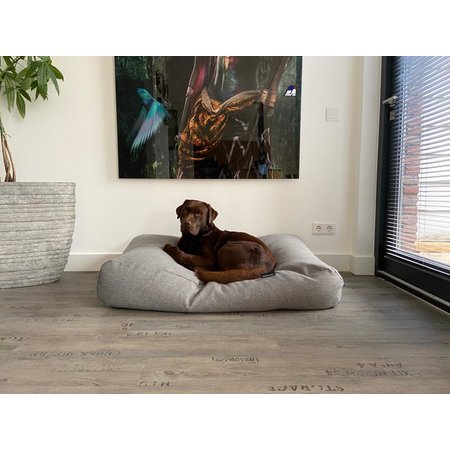 Dog's Companion® Lit pour chien Strong Vancouver grey
