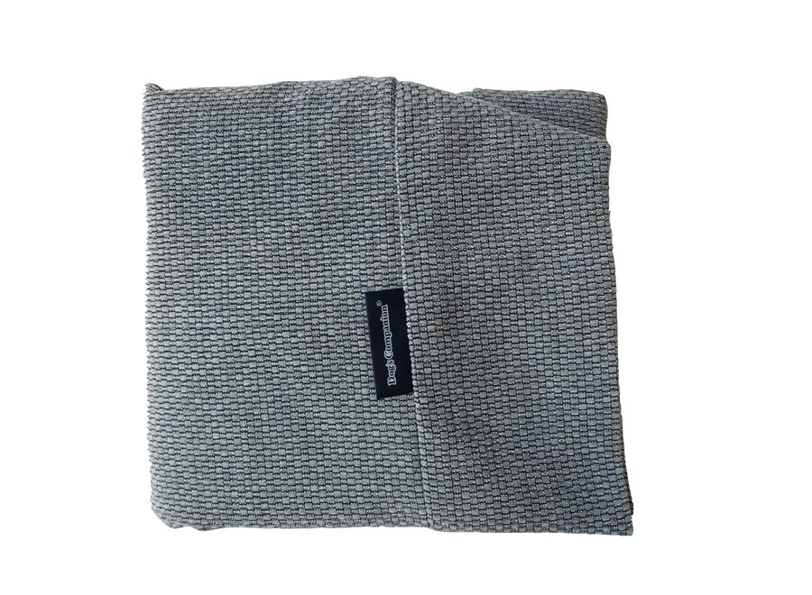 Lit pour chien Stockholm Rough grey