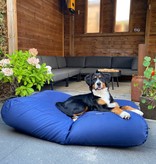 Dog's Companion® Lit pour chien Bleu Marine (coating)