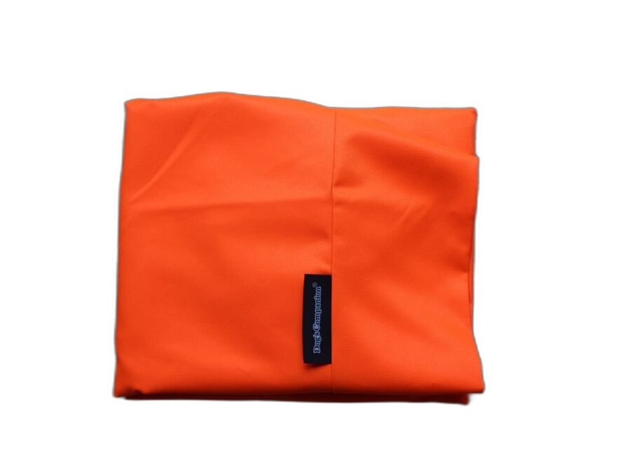 Housse supplémentaire orange coating medium