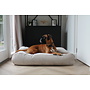 Lit pour chien little square soft sand
