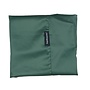 Housse supplémentaire vert coating