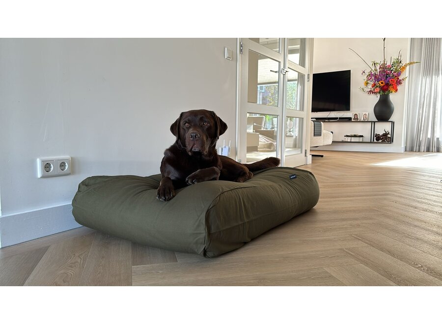 Lit pour chien hunting medium
