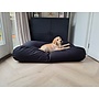 Lit pour chien noir