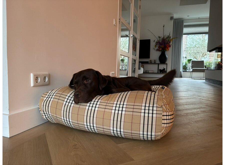 Lit pour chien country field large
