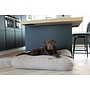 Lit pour chien Manhattan chameau large