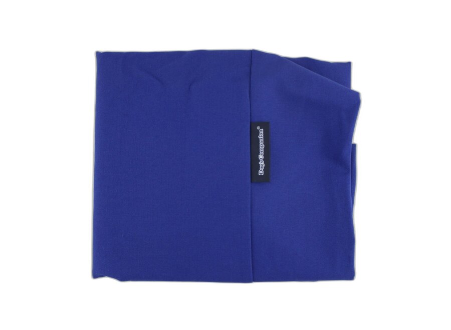 Lit pour chien royal blue