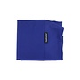 Housse supplémentaire royal blue