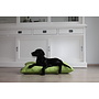 Banc coussin lime 77 x 51 cm