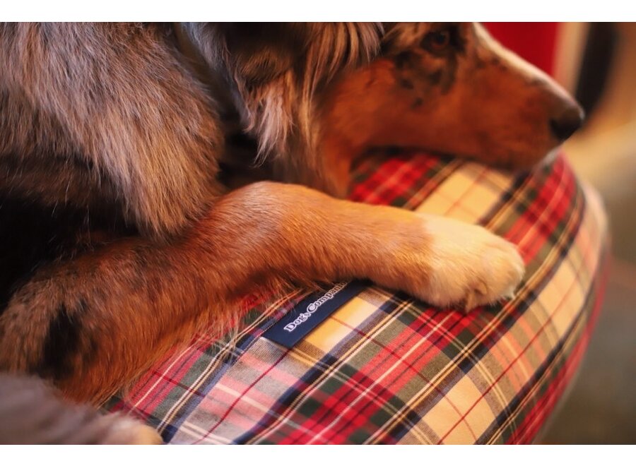 Lit pour chien dress stewart medium