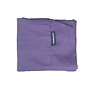Housse supplémentaire violet medium