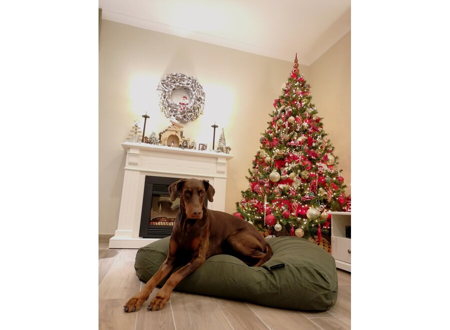 Lit pour chien hunting small