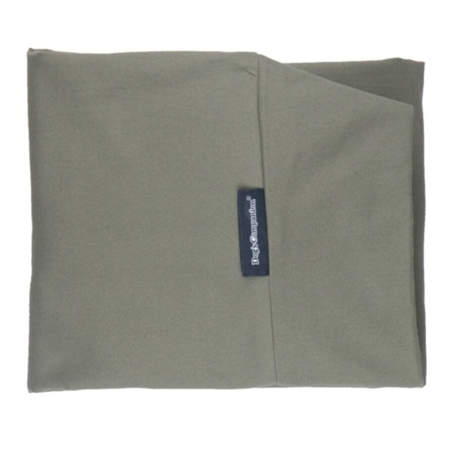 Housses supplémentaire canvas coton