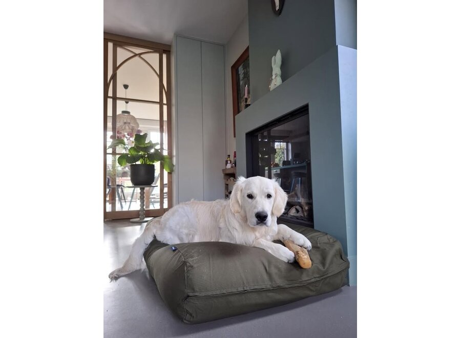 Lit pour chien hunting