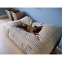 Lit pour chien country field superlarge