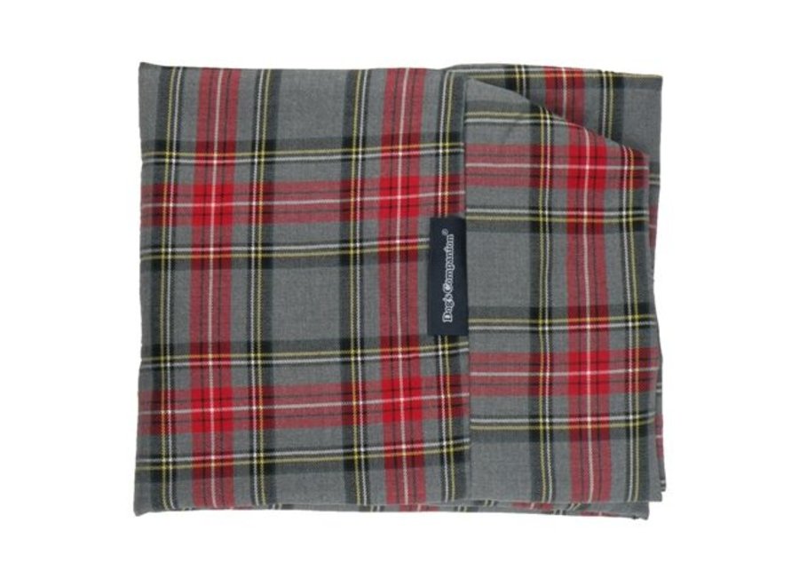 Housse supplémentaire scottish grey medium