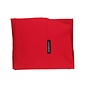 Housse supplémentaire rouge superlarge