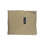Housse supplémentaire beige medium