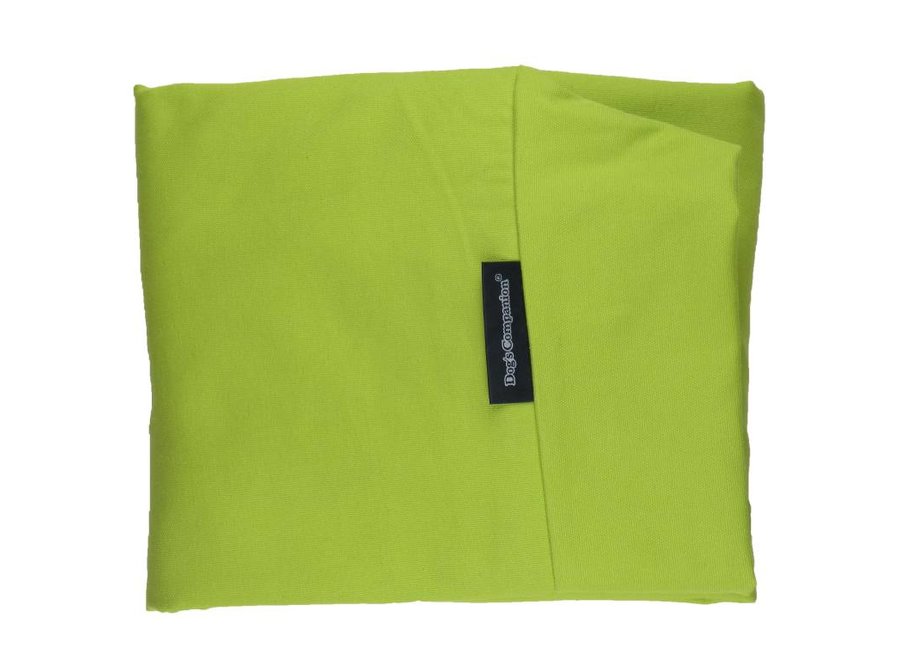 Lit pour chien lime small