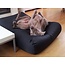 Dog's Companion® Lit pour chien Noir (coating) Medium