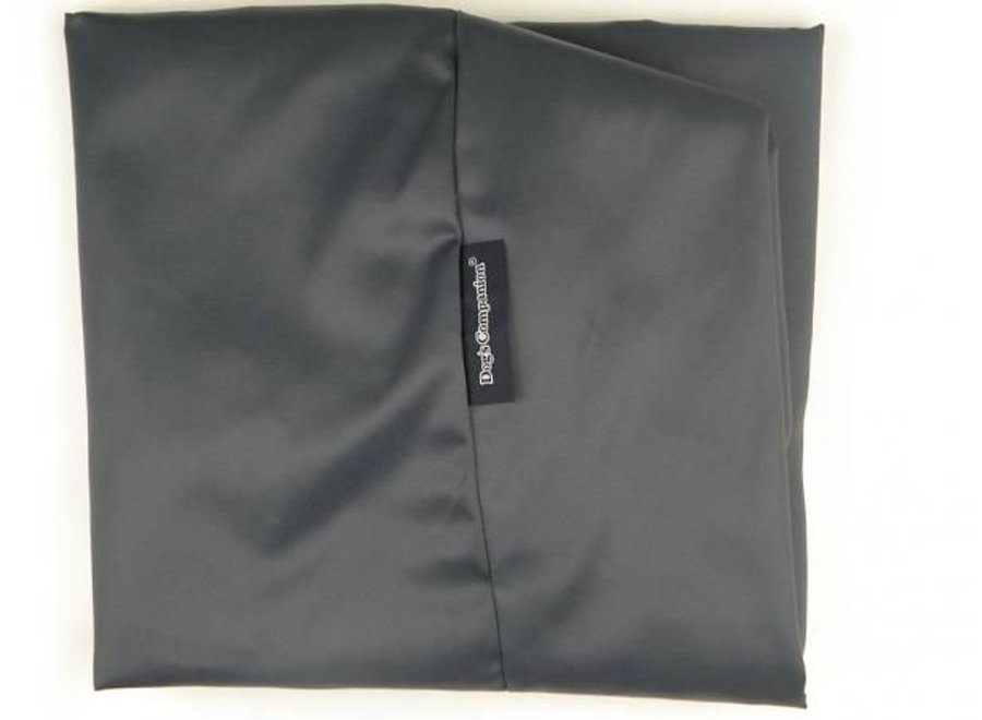 Housse supplémentaire charcoal coating small