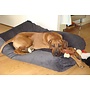Coussin pour chien Black Smoke (corduroy) Small