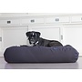 Lit pour chien anthracite small
