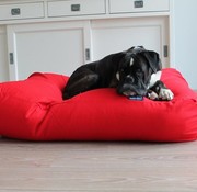 Dog's Companion Dog bed Red Large
