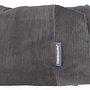 Extra cover black corduroy medium