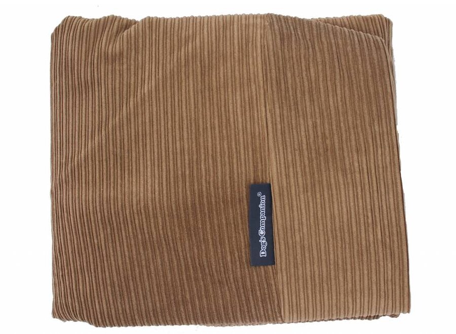 Lit pour chien Oxford (corduroy) Extra Small