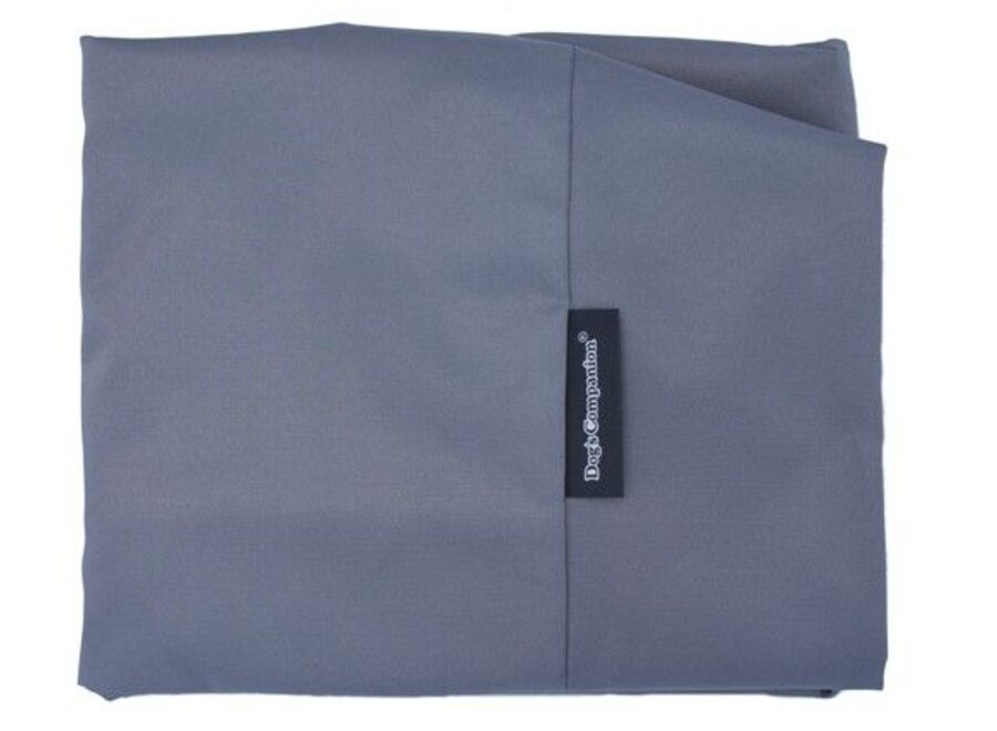 Housse supplémentaire gris acier (coating) small