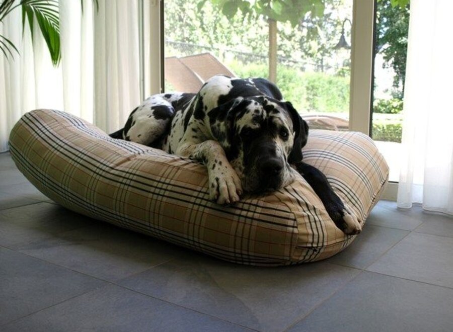 Dog bed country field extra small