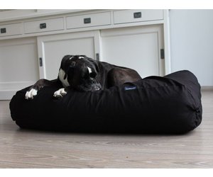 Dog 2024 beds black