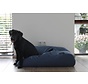Dog bed raf blue upholstery Extra Small