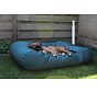 Dog bed Green (coating) Medium
