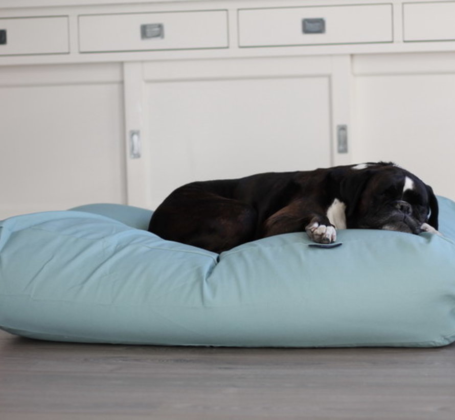 Extra cover ocean medium Dog beds by Dog's Companion®