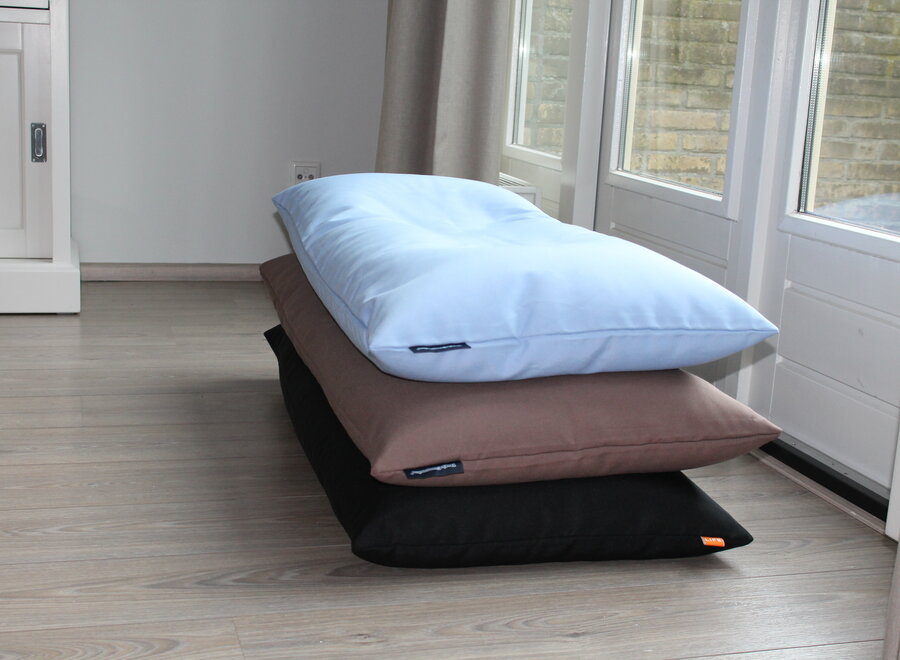 Lit pour chien 105 x 53 x 12 cm