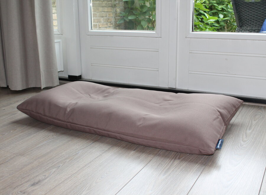 Dog bed 105 x 53 x 12 cm